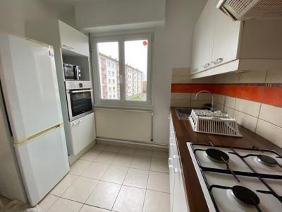 For rent Strasbourg 3 rooms 56 m2 Bas rhin (67200) photo 2