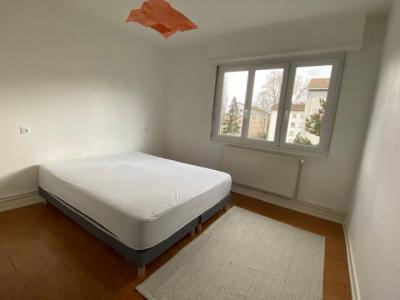 For rent Strasbourg 3 rooms 56 m2 Bas rhin (67200) photo 3