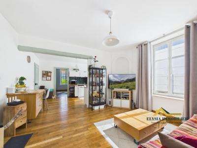 For sale Pagny-sur-moselle 3 rooms 63 m2 Meurthe et moselle (54530) photo 1