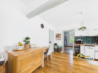 For sale Pagny-sur-moselle 3 rooms 63 m2 Meurthe et moselle (54530) photo 2