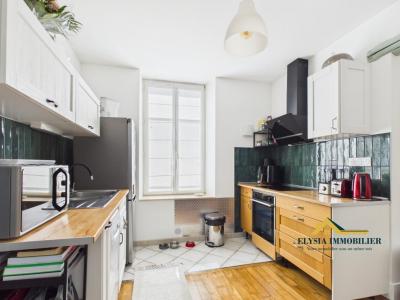 For sale Pagny-sur-moselle 3 rooms 63 m2 Meurthe et moselle (54530) photo 3