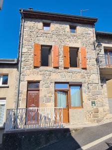 For sale Rochepaule 5 rooms 87 m2 Ardeche (07320) photo 0