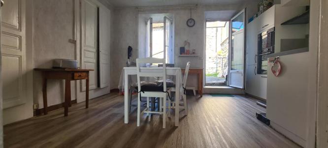 Acheter Maison 87 m2 Rochepaule