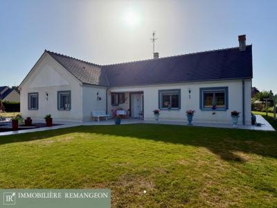 For sale Mereau 6 rooms 170 m2 Cher (18120) photo 0