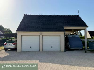 Annonce Vente 6 pi�ces Maison Mereau 18