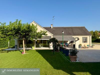 Acheter Maison 170 m2 Mereau