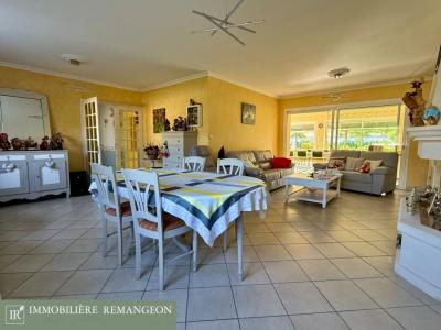 Acheter Maison Mereau 335000 euros