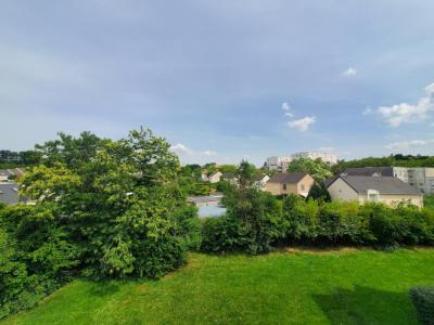 Acheter Appartement 69 m2 Nantes