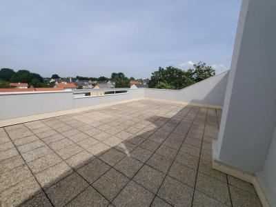 Acheter Appartement Nantes 183900 euros