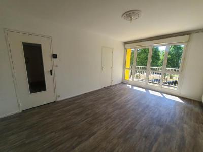 For sale Nantes 3 rooms 63 m2 Loire atlantique (44300) photo 0