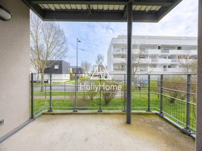 For sale Floirac 2 rooms 38 m2 Gironde (33270) photo 1