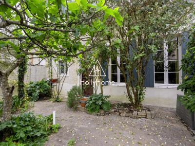 For sale Portets 4 rooms 88 m2 Gironde (33640) photo 1
