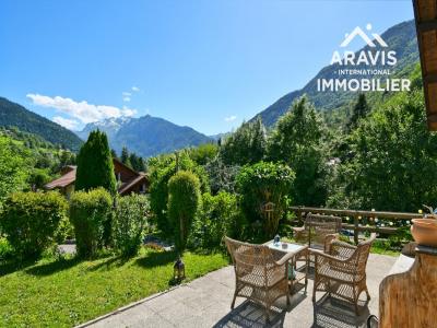 For sale Thones 6 rooms 147 m2 Haute savoie (74230) photo 0