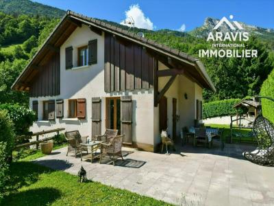 Annonce Vente 6 pi�ces Maison Thones 74