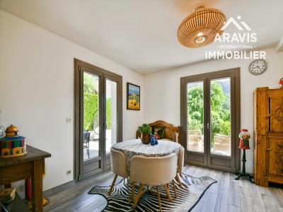 Acheter Maison 147 m2 Thones