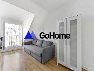 For rent Paris-17eme-arrondissement 1 room 13 m2 Paris (75017) photo 1
