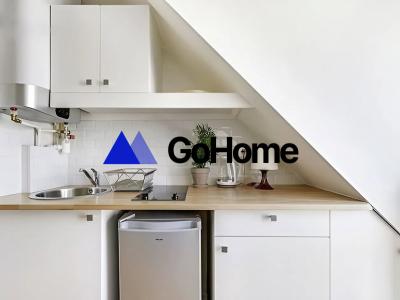 For rent Paris-17eme-arrondissement 1 room 13 m2 Paris (75017) photo 2
