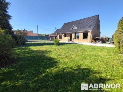 For sale Flines-lez-raches 5 rooms 156 m2 Nord (59148) photo 0