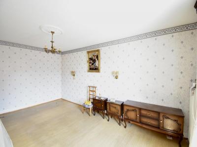 Acheter Maison Hangenbieten Bas rhin