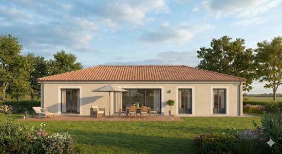For sale Beaulieu-sous-la-roche 838 m2 Vendee (85190) photo 3