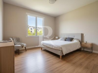 For sale Villemomble 3 rooms 61 m2 Seine saint denis (93250) photo 1