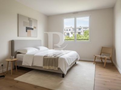 For sale Noisy-le-grand 2 rooms 41 m2 Seine saint denis (93160) photo 1