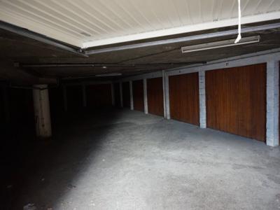 For rent Lyon-7eme-arrondissement 12 m2 Rhone (69007) photo 0