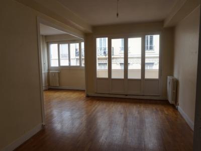 Annonce Location 3 pi�ces Appartement Lyon-6eme-arrondissement 69