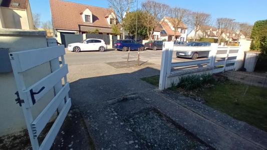 Acheter Maison Savigny-le-temple 275000 euros