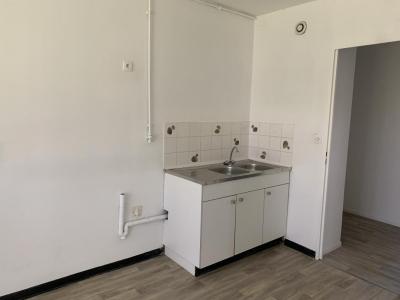 Annonce Vente 3 pi�ces Appartement Villeneuve-d'ascq 59