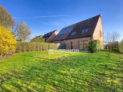 For sale Neuville-en-ferrain 5 rooms 98 m2 Nord (59960) photo 0