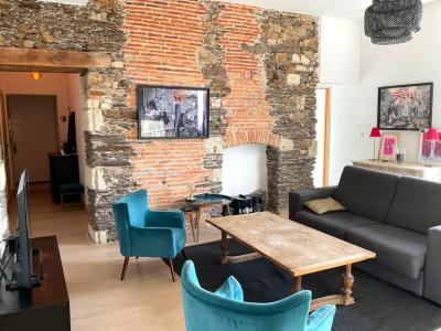 For sale Nantes 4 rooms 95 m2 Loire atlantique (44000) photo 0