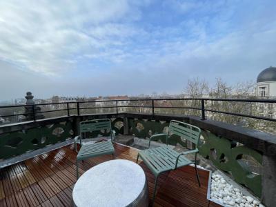 For rent Madeleine 3 rooms 48 m2 Nord (59110) photo 1