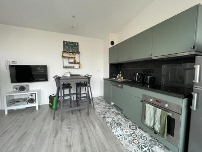 For rent Madeleine 3 rooms 48 m2 Nord (59110) photo 3