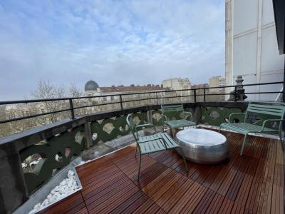 For rent Madeleine 3 rooms 48 m2 Nord (59110) photo 4