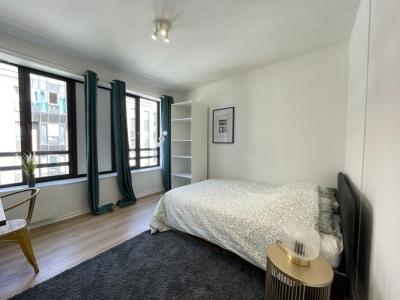 Louer Appartement 38 m2 Lille