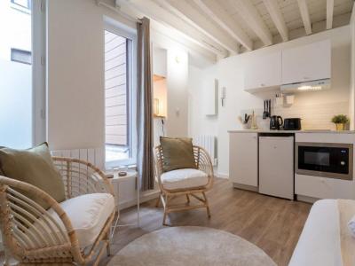 Annonce Location Appartement Lille 59