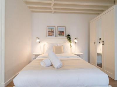 Louer Appartement Lille Nord