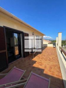 Annonce Vente 2 pi�ces Appartement Biguglia 20