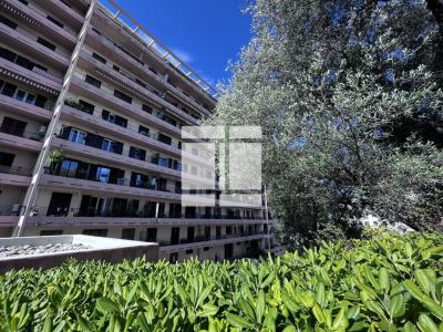 Acheter Appartement 54 m2 Bastia