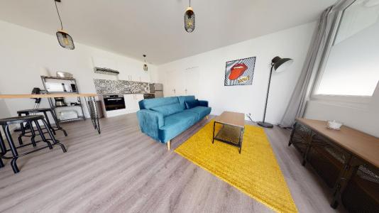 For rent Saint-etienne 2 rooms 37 m2 Loire (42100) photo 0