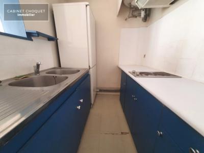 Annonce Location 2 pi�ces Appartement Lille 59