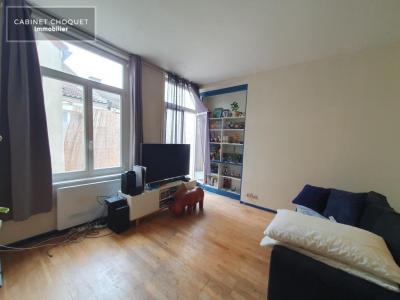 Louer Appartement Lille Nord