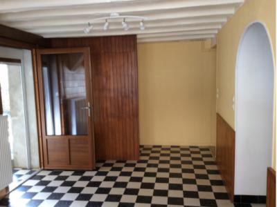 Annonce Location 3 pi�ces Maison Dornecy 58