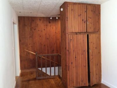 Louer Maison 59 m2 Dornecy