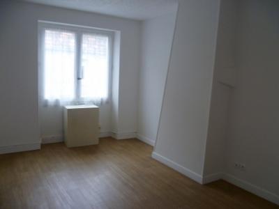 Louer Maison Dornecy 495 euros