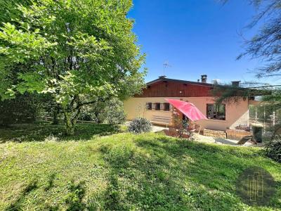 For sale Saint-romain-au-mont-d'or 6 rooms 141 m2 Rhone (69270) photo 0
