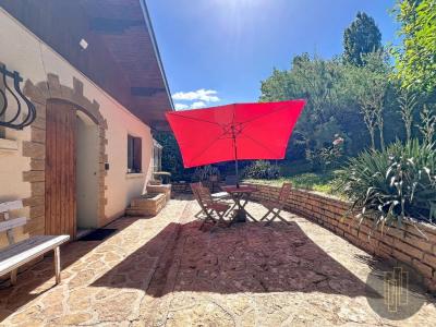 Annonce Vente 6 pi�ces Maison Saint-romain-au-mont-d'or 69