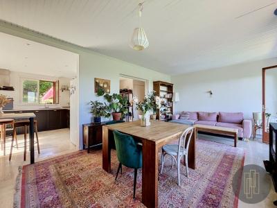 Acheter Maison Saint-romain-au-mont-d'or 670000 euros