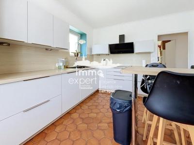 Acheter Maison 162 m2 Rouvres-en-xaintois
